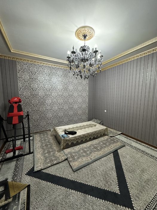 Продоётся участок на махале Катта Хасанбай