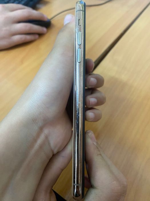 Айфон 11про макс