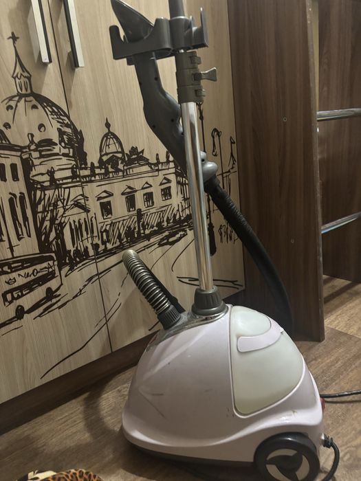 Продам отпариватель