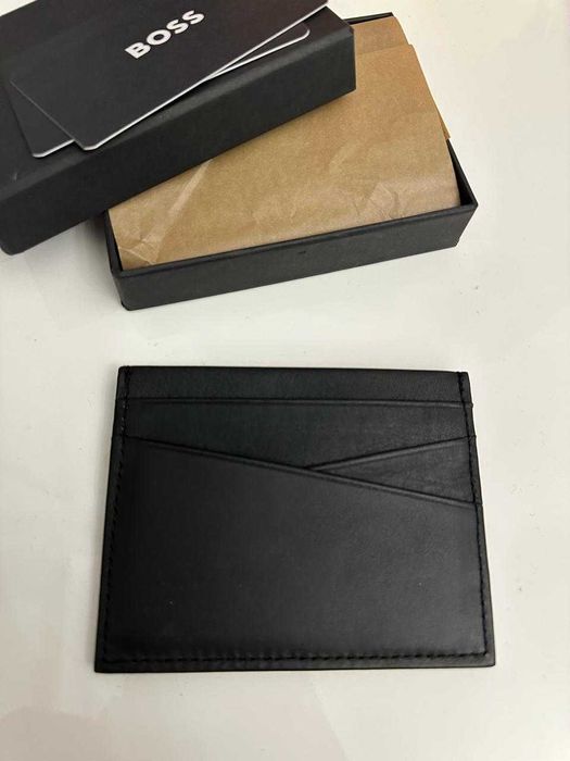 Картхолдер от BOSS оригинал