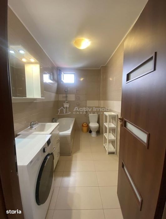 3 camere in vila Bucurestii Noi spatios, luminos