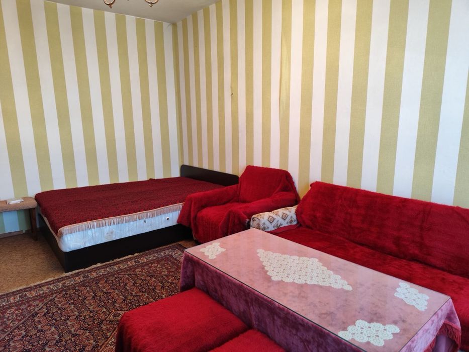 2-стаен апартамент в Хаджи Димитър