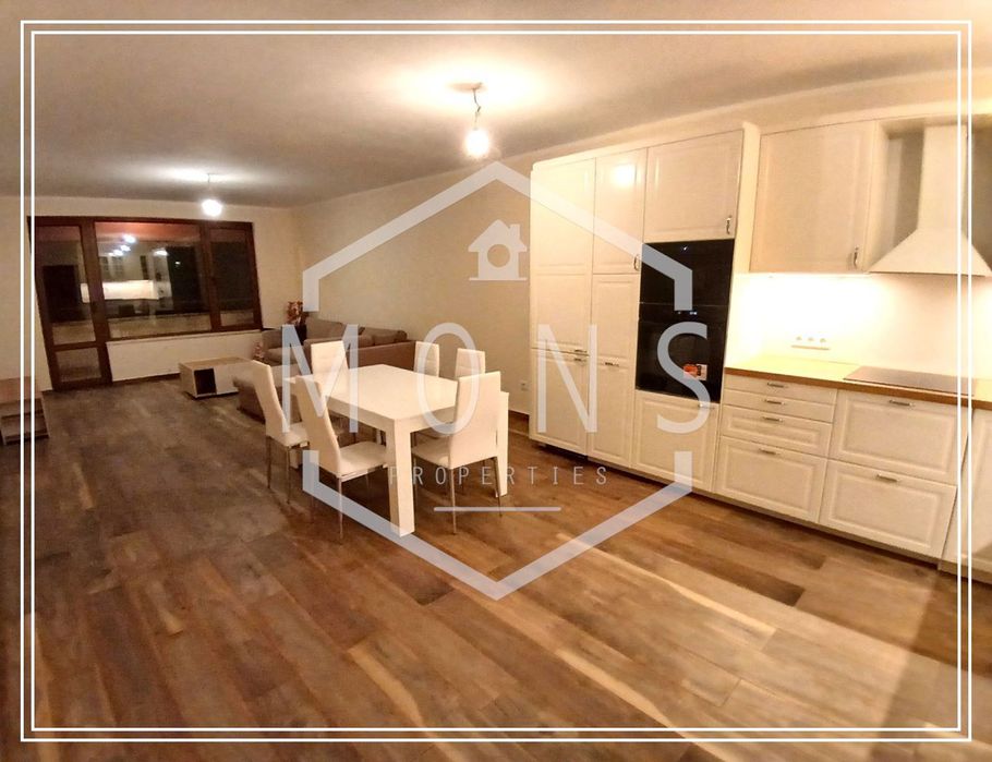 Дава се под наем Тристаен апартамент в София, Дианабад - 140 кв.м за 1047.03 € - Снимка #1