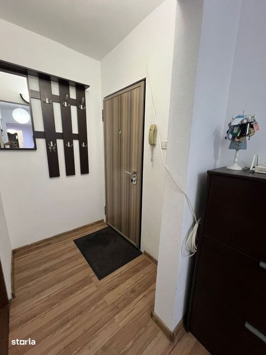 Apartament 3 camere - mobilat si utilat - etaj 2 - zona Lipovei