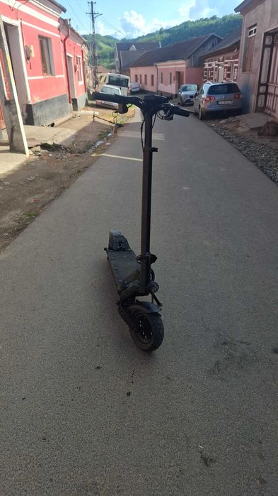 Trotineta kukirin g2 max