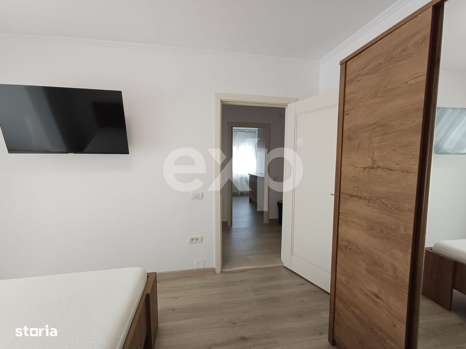 Inchiriere apartament 3 camere  Central