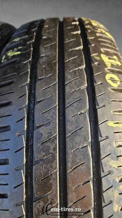 SET 2 Anvelope Vara 175/70 R14C HANKOOK Vantra LT 95/93T