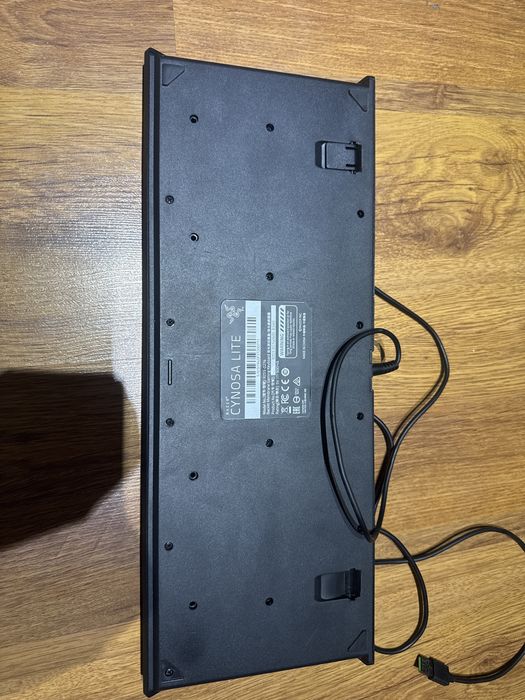 Razer Cynosa Lite tastatura gaming