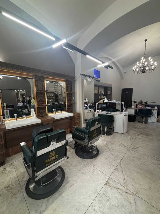 Închiriere post frizer în salon Beauty Line Profesional – Arad