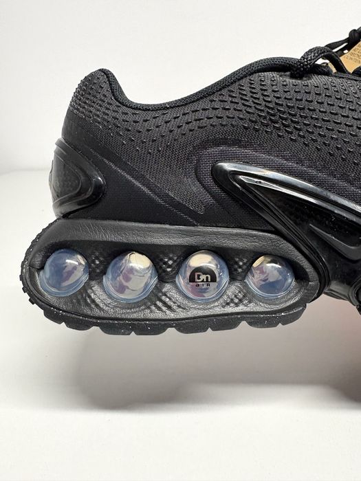 Adidasi Nike Air Max DN, Nr. 38, Negri, Originali - Noi!