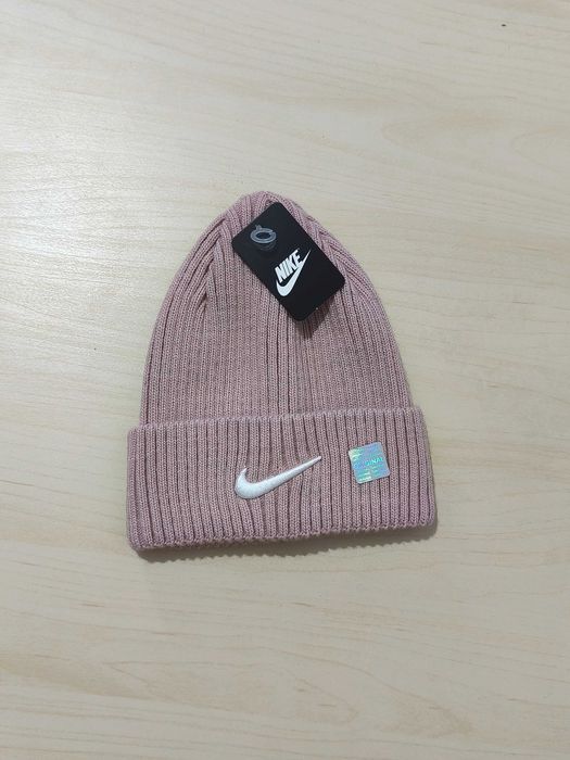 Caciula Nike noua dama, copii