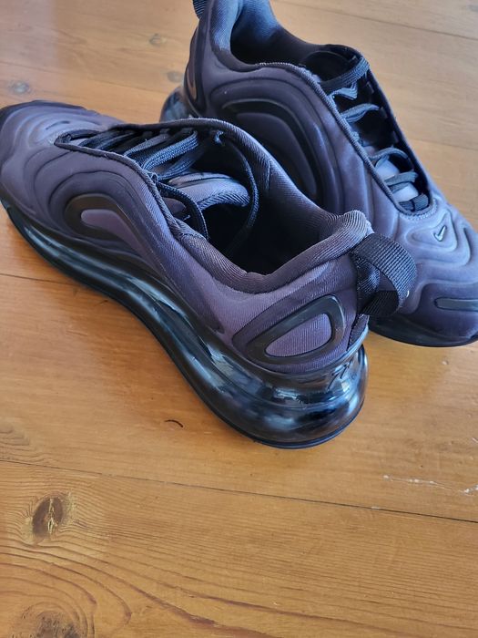 Дамски маратонки nike!