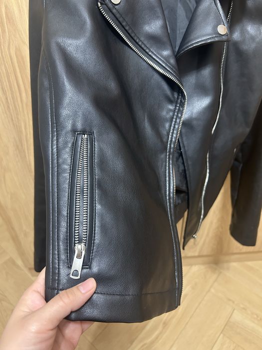 Куртка косуха XS-S