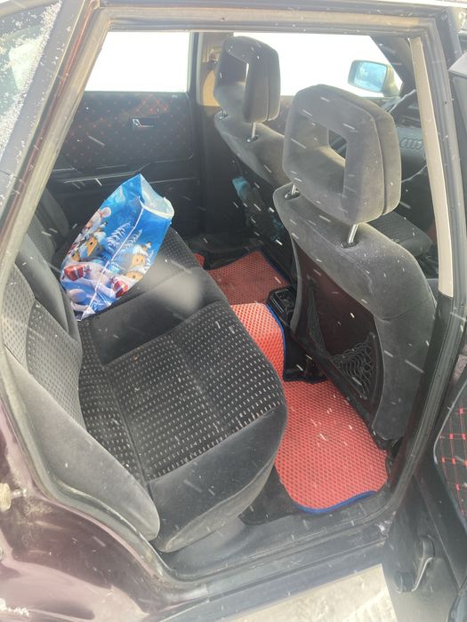 Продам ауди 80 в3