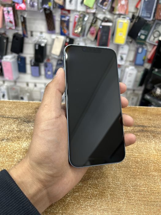 iPhone 14 128GB (Kaspi расрочка)