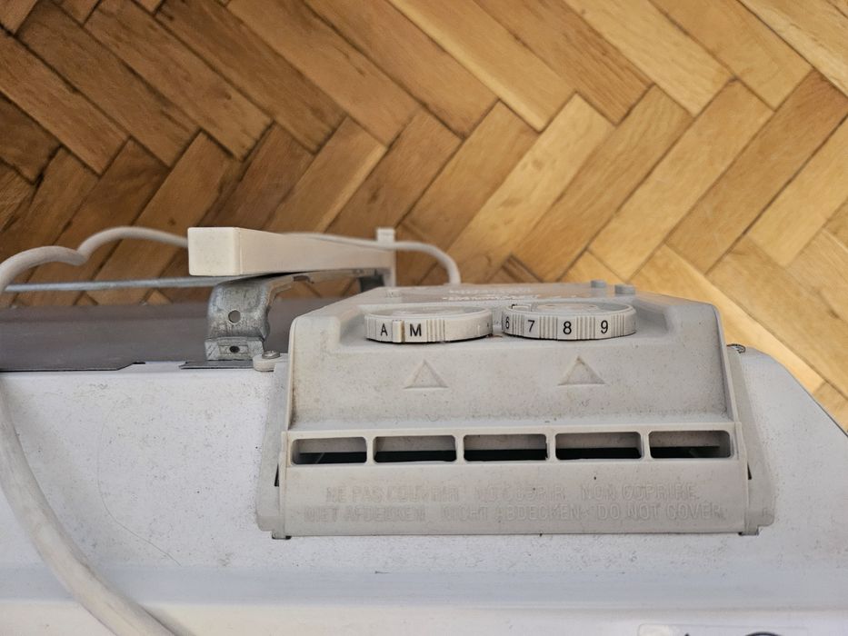 КОНВЕКТОР Airlec Tactic 2000W