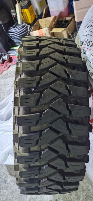 Insa Turbo K2 265/70 R17 112/109Q