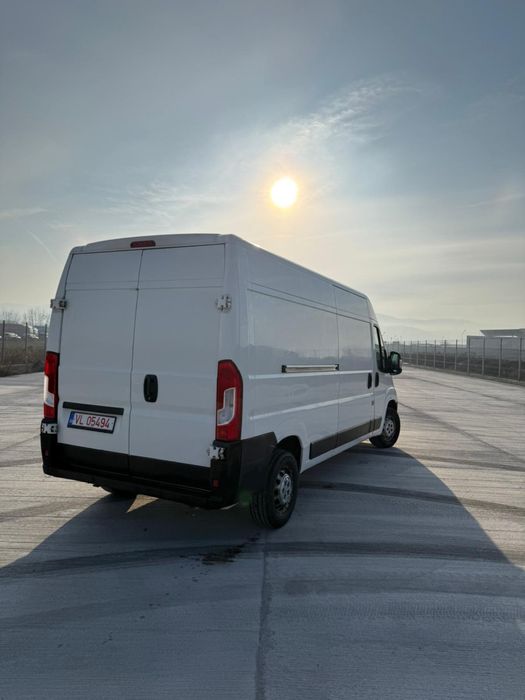 Peugeot Boxer 2.0 2019 L2H2