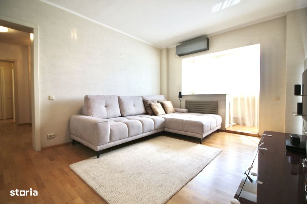 Stefan Cel Mare, Apartament Elegant, La Prima Inchiriere, 0% Comision!