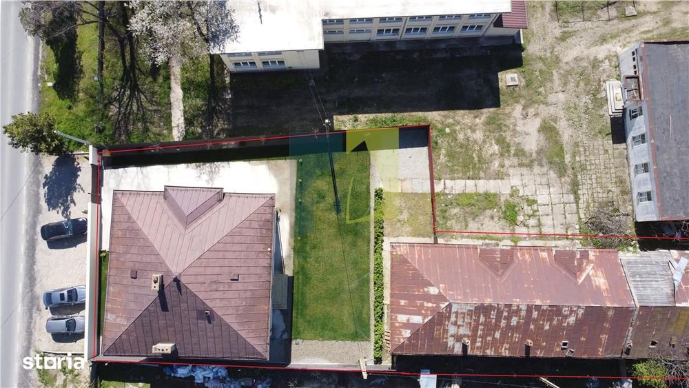 Casă – Malu Mare - Vedere 5