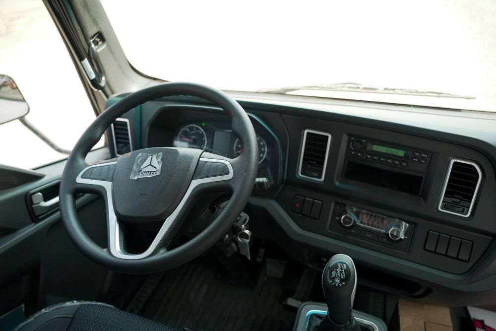 Human H3 10тонна