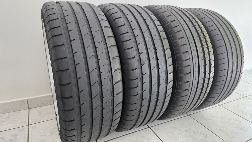 Jante 18" 5X112 - ORIGINALE AUDI A4 B8, B8.5 Sline AUDI A3, A5, A6 A7