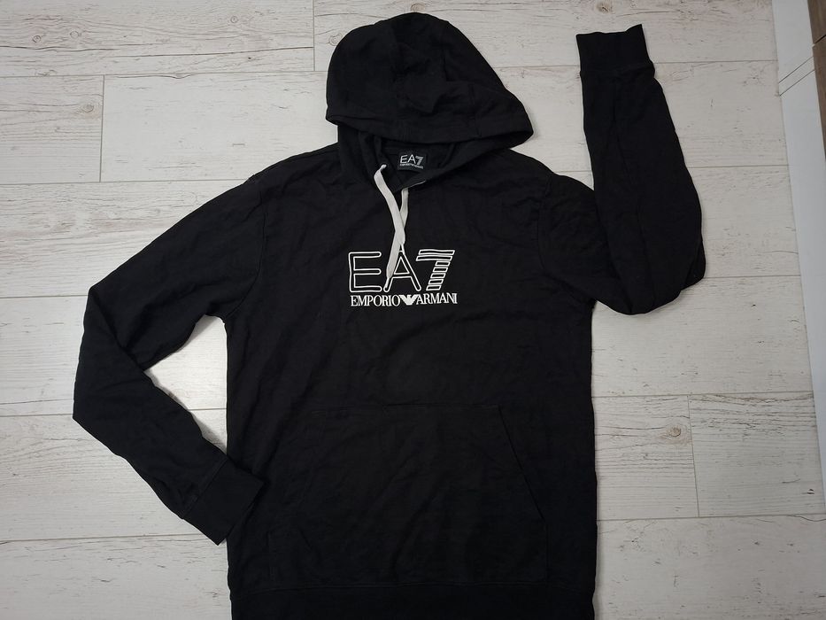 Armani-Ориг.суичър