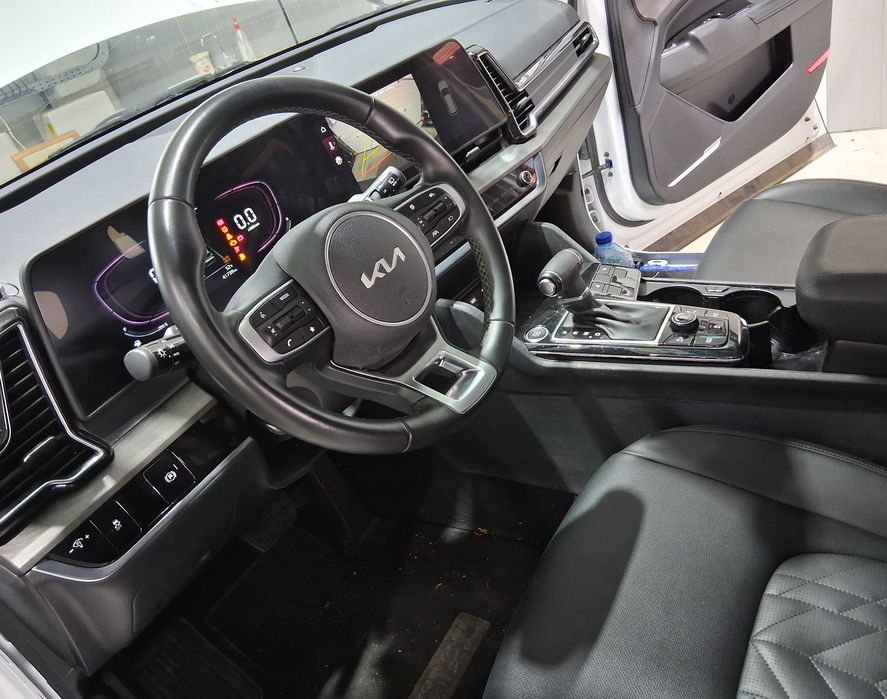 Ремонт  и обслужване на автомобили – Интериор, Екстериор и Механика