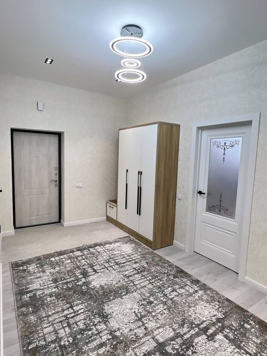 Продаются квартира Юнсабат