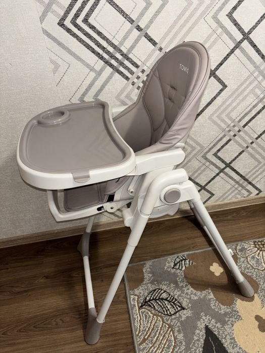 Стульчик детский