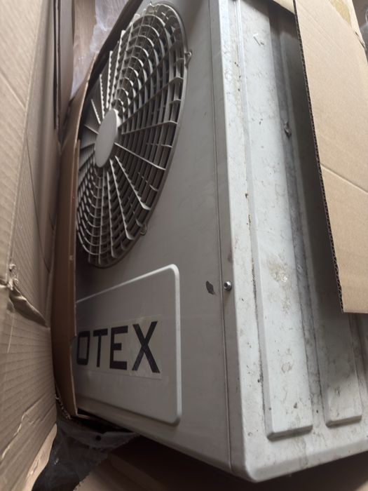 otex кондиционер