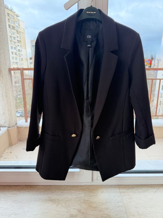 Сако на марката River Island