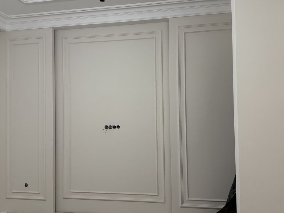 Евро ремонт Малярка