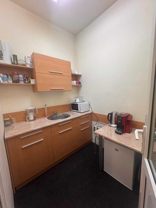 Subînchiriere Birou 45 mp – Central, Zona Piața Cipariu