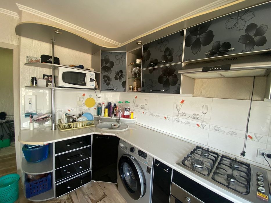 Продам кухонный гарнитур