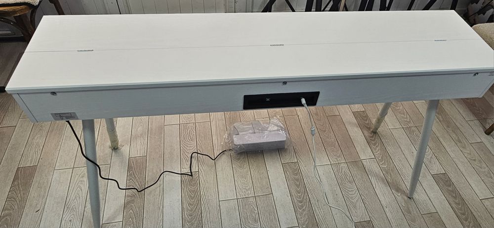 Электро пионино новый