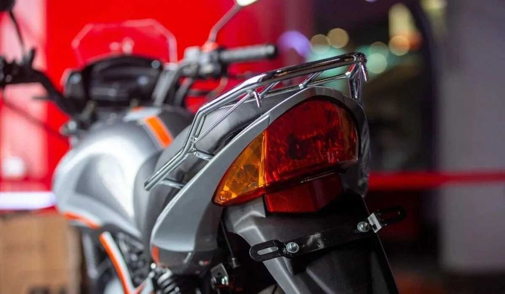 Мотоцикл Rockot Spectrum 150
