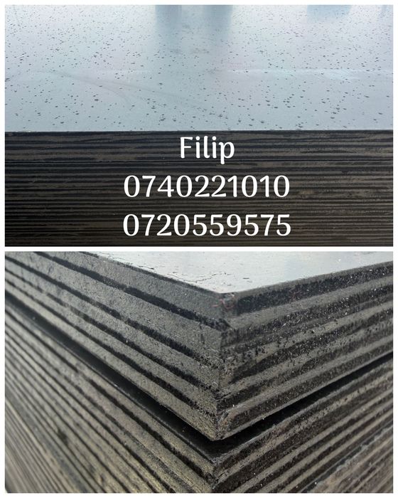 Tego 21mm 1,22x2,44 Import, Nereciclat, 10-15cofrari