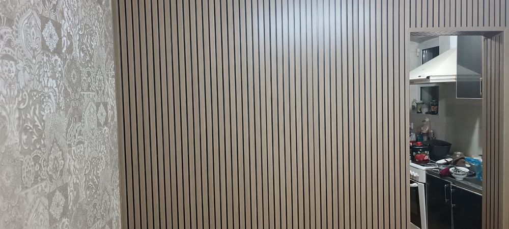 Evoremont atachento oboy plastik dekor