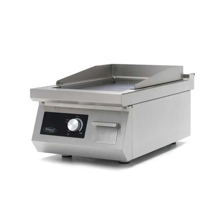 Професионална индукционна скара Серия 700, гладка плоча, 5 kW