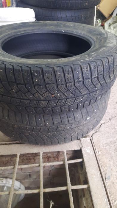 205 65 r16Продам зимние шины