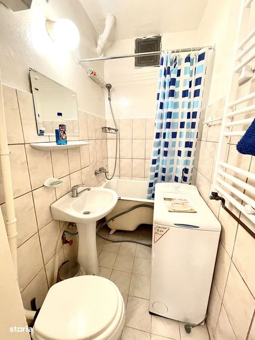 Apartament,