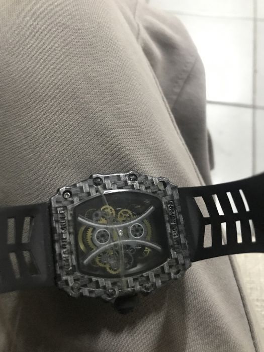 Часы мужские бренд