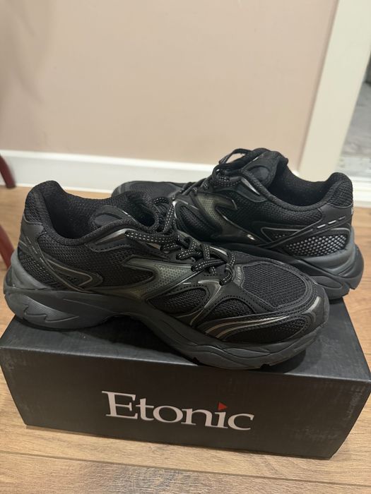 Кроссовки Etonic Kendari