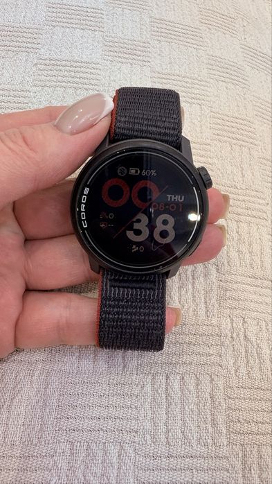 Классные Часы Coros