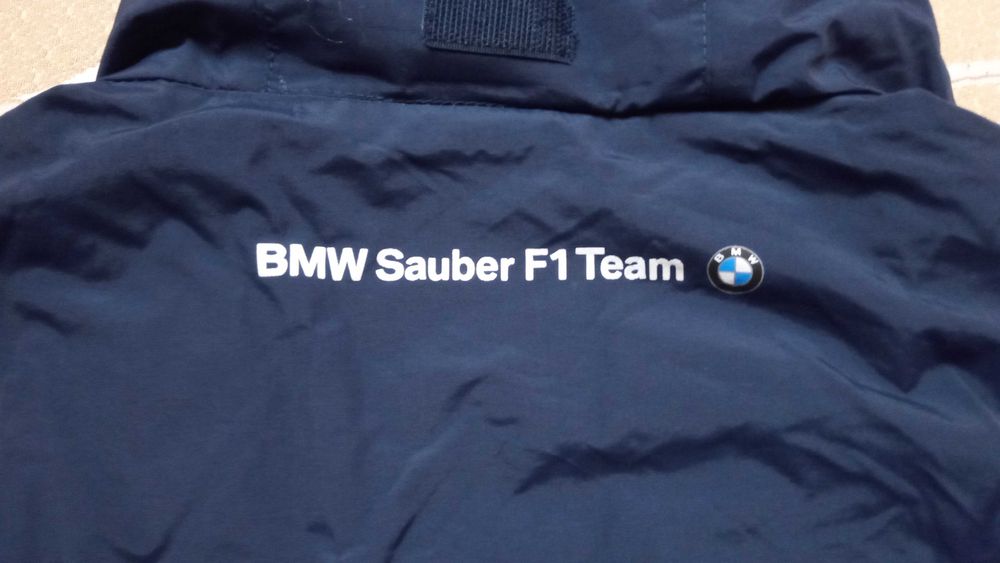 BMW-мъжко яке  L