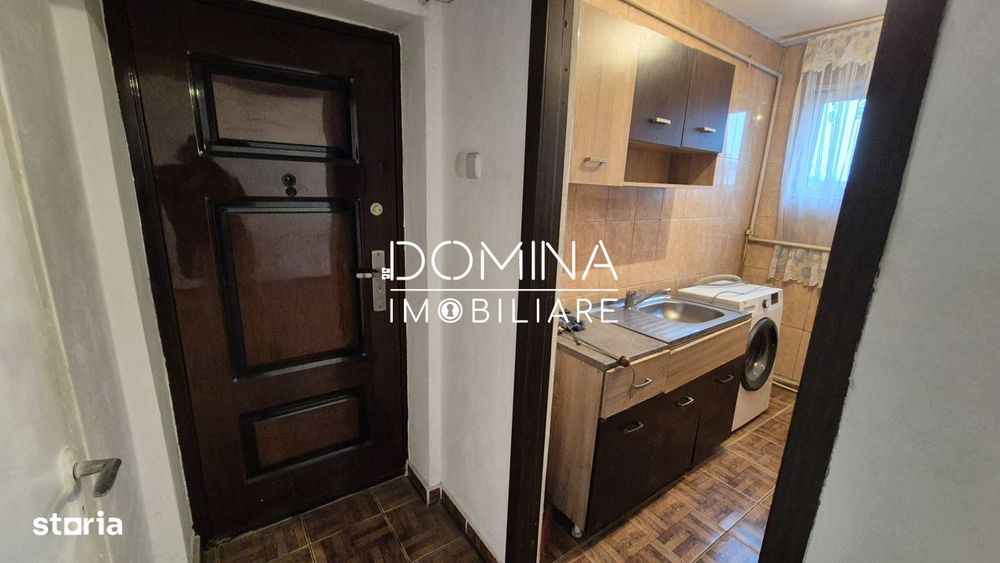 Vanzare apartament 3 camere *etaj 3* - Strada 1 Decembrie 1918 - zona