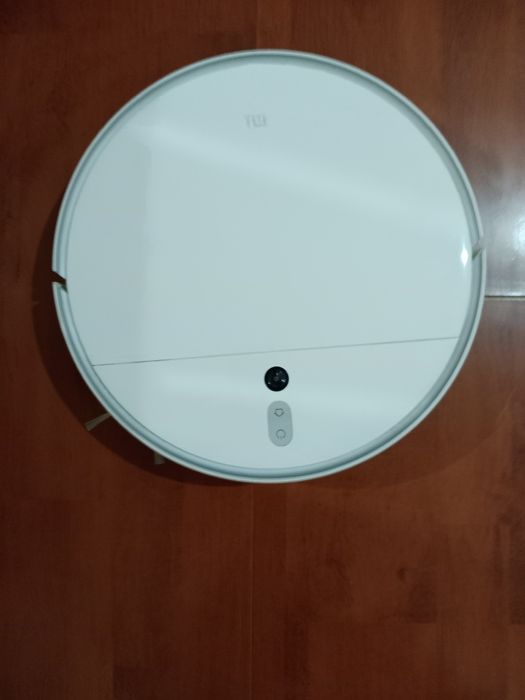 Mi Robot Vacuum-Mop 2