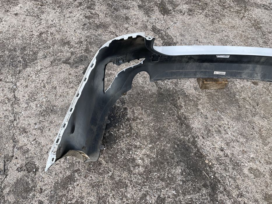 Задна броня за BMW 3 G21 БМВ 3 Г21  2019-2022г