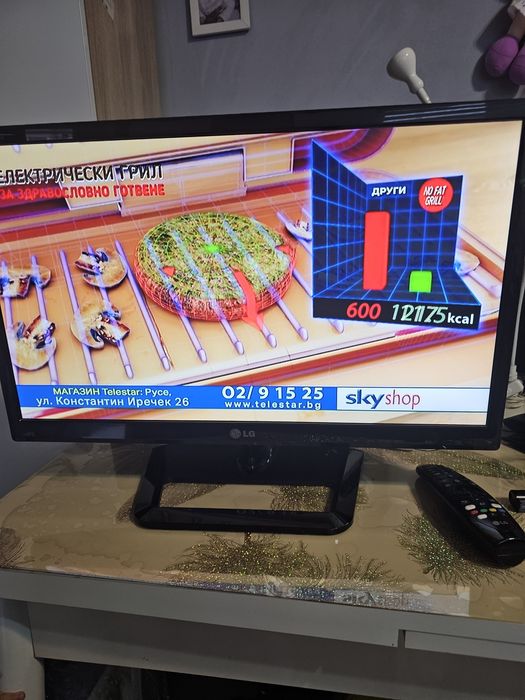 Смарт телевизор LG M2352D-PZ